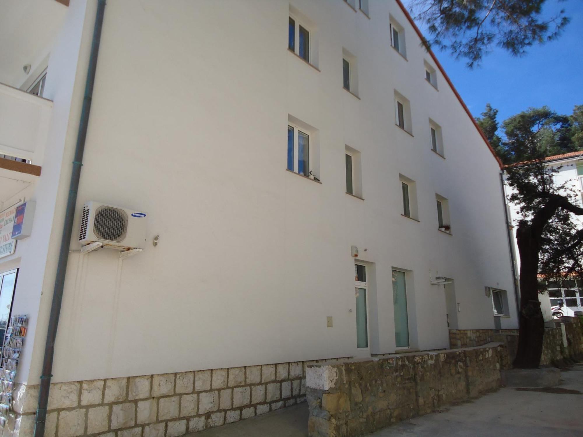 M. De Dominisa 5 Apartamento Rab Town Exterior foto
